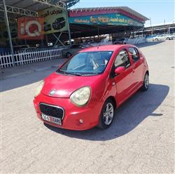 Geely LC